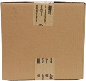 GMC Sierra 2500 HD Performance Air Intake - AEM Induction - Brute Force HD + Dryflow Filter - `11-`12